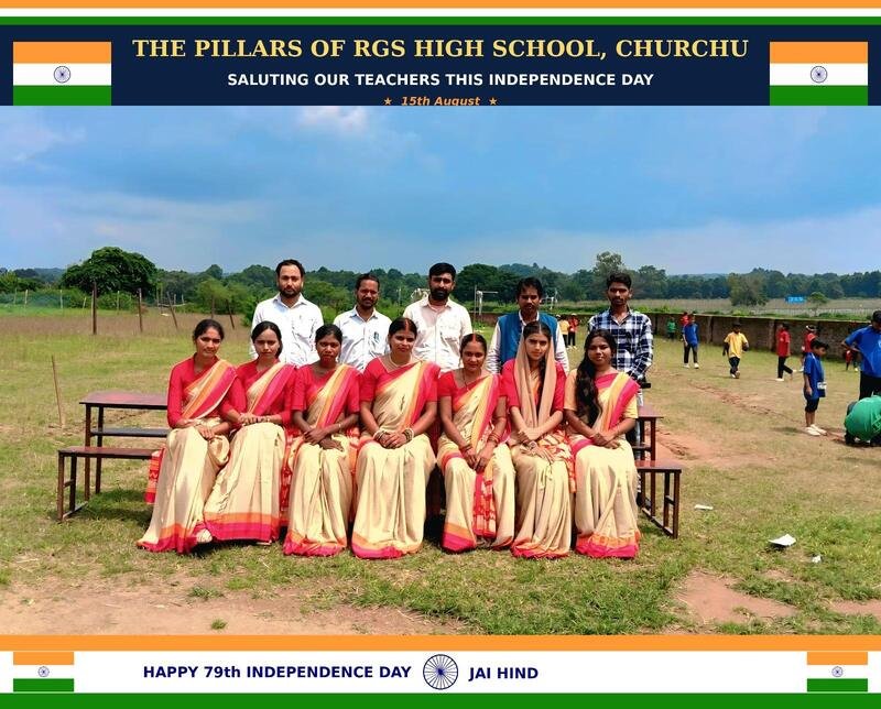 Independence Day 2025: The Pillars of RGS