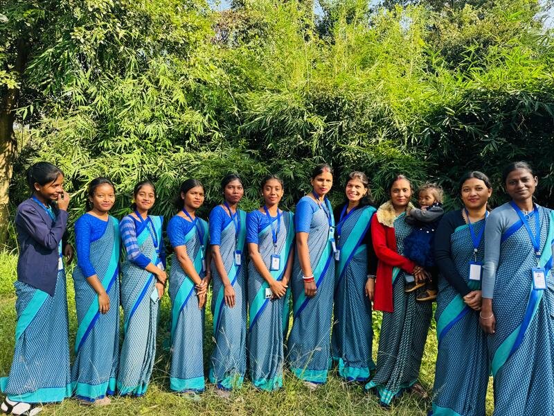 The RGS teaching team